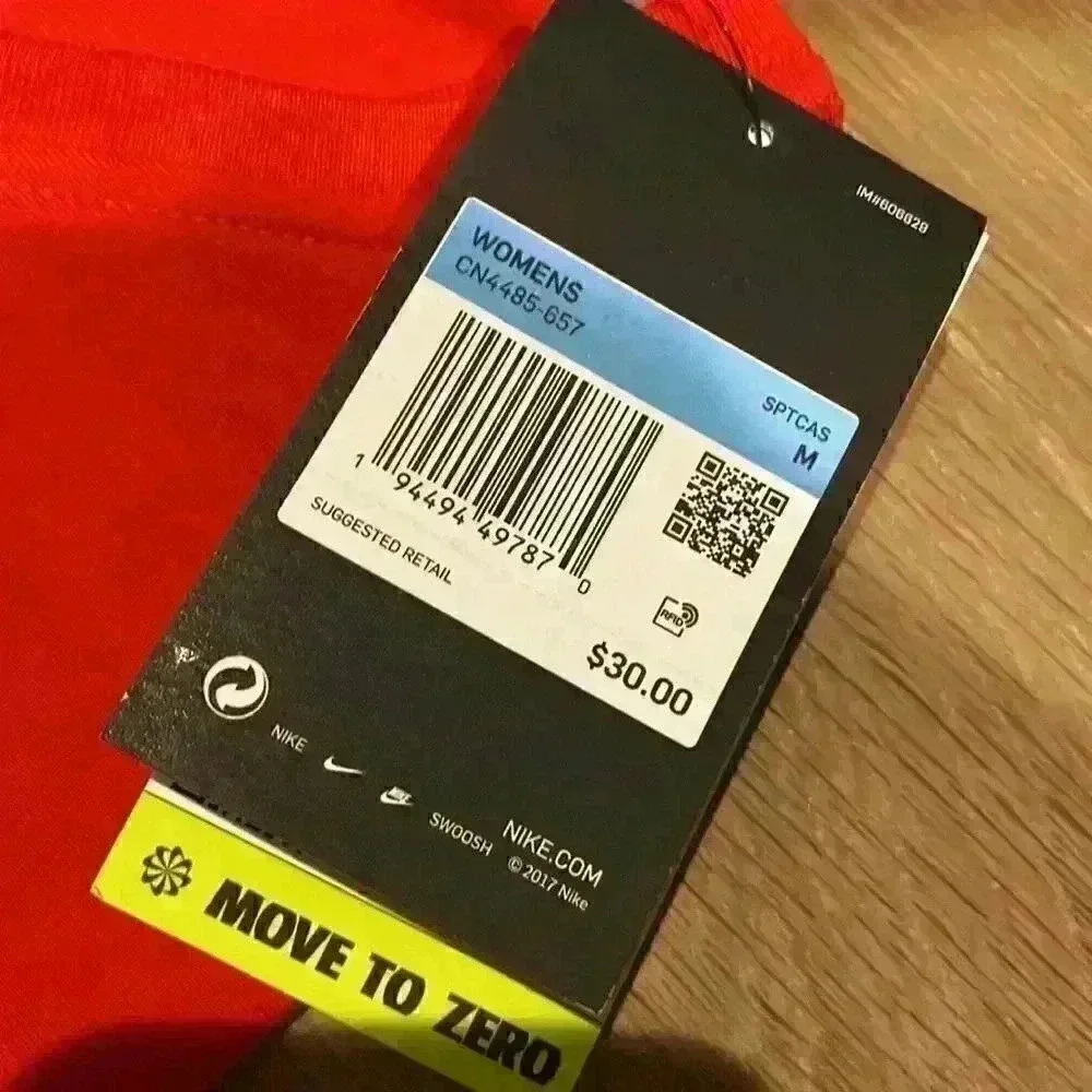 NWT Nike Team USA Tokyo Olympics Tank